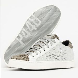 P448 John Low Top sneaker
